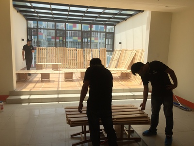 沧州除甲醛-高新区学校