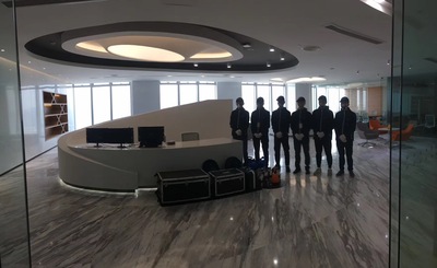 沧州除甲醛-宜信金融